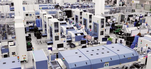 西门子用数字化改造中国工厂